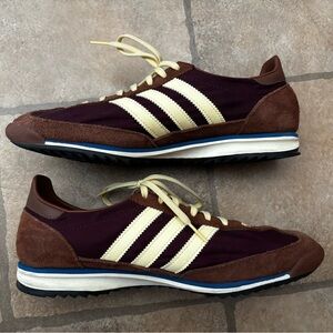 Adidas SL 72